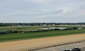 Aqueduct’s big history and big future plans for housing