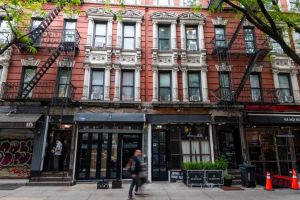 Readers sound off on the rent freeze, shoplifting and James Dolan