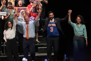 Predicting the political shift: Signs of NYC’s voter discontent were hiding in plain sight