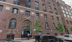 A community’s voice is ignored by NYC