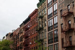 Freeze the property tax, not the rent