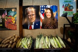 Steve Chapman: On its 250th birthday, the promise of America has darkened