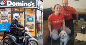 Broads pizzeria fears new Domino’s has potential to 'destroy our business'