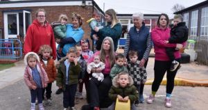 Pre-school forced to shut down after 53 years due to growing academy
