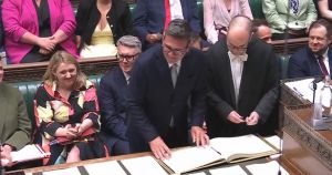 Andy Burnham? He’s just Labour’s version of Boris Johnson