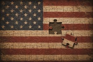 What My Patriotism Demands