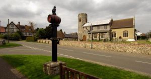Restore Britain candidate pulls out of Norfolk by-election race (but could still win)