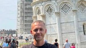 Malore in mare, operaio Electrolux muore a 44 anni