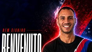 Eccellenza. Il Tropical di mister Di Maio blinda la porta con Pazzini