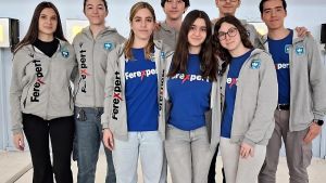 Nove titoli regionali nel team di Bondeno