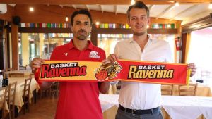 Ravenna, Aniello ha le idee chiare: 