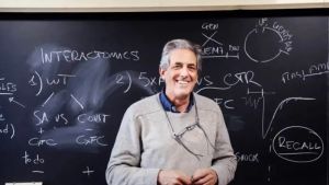 La Sissa di Trieste piange il neuroscienziato Antonino Cattaneo
