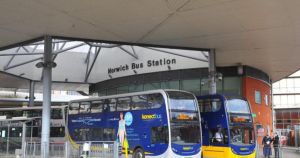 Bus route axed ahead of busy summer season
