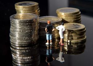 Le capitalisme et la croissance nous tuent ? 14 graphiques qui démontrent à quel point la gauche radicale et écologiste est déconnectée de la réalité