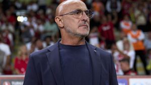 David Sánchez: 
