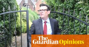 They say Andy Burnham is ‘good at politics’ – but the proof will only come in time