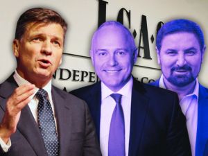 Elliott: Cowardly Angus Taylor needs to man up over ICAC investigation