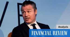 Hedge fund talent war exposes Australian sharemarket’s fading dynamism