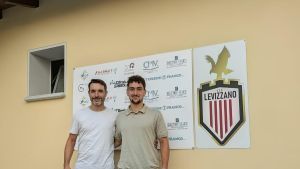 Pizzi a Levizzano, Tris per il Rivara. Otto nuovi volti al Pgs Smile