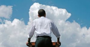 Ben Rhodes’ empty words