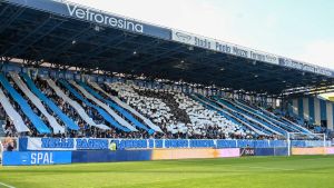 Il durissimo comunicato degli ultras. La Curva decisa: 