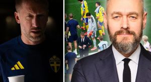 Graham Potters ord förvånade mig