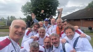 Calcio, gli amatori Canizzano vincono il mondiale danese over 40