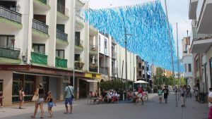 Parlem de la Riera Ginjolers de Roses