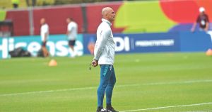 Portugal: aí está a primeira hora da verdade