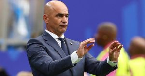 «Vamos lá cambada... Deixem-se de tretas...»
