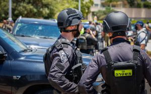 Three Arab Israelis to be charged for assisting June terror attack in central Israel