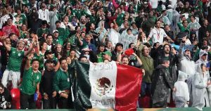La afición también juega