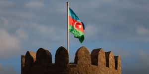 A Democratic Opening for Azerbaijan