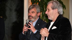 Cara Pavia, hai tutto per essere grande