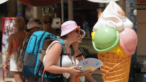 El turismo avanza hacia los 100 millones de visitantes después de un nuevo récord en mayo