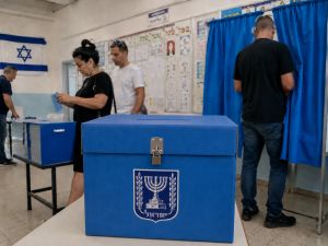 The Election Strategy Israel Knows Too Well