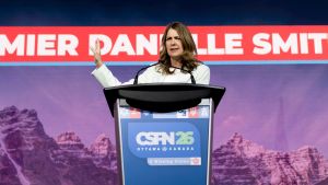 Alberta's Pacific pipeline bailout is a pipe dream