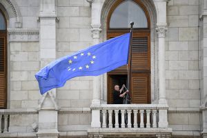 Europa heeft Eurolisme nodig