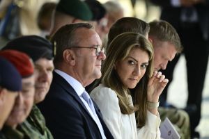 Als de VVD zegt Nederland veilig te houden, is het tijd om bang te worden