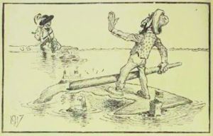Cuba. Liborio no se arrodilla: sobrevive
