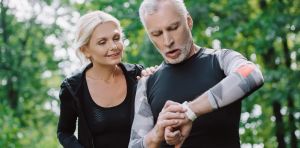 Five hidden pitfalls of fitness tracking