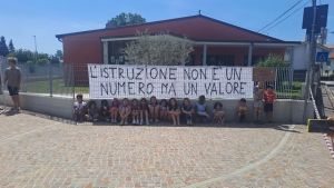 Scuola chiusa a Moraro: nasce l’ipotesi asilo nido