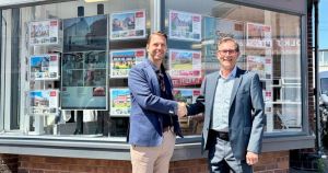 Firm expands after taking over north Norfolk estate agency
