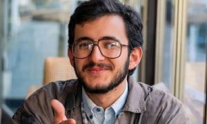 Bir insan ömrünü neye vermeli: Hasret Gültekin