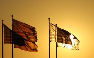 Happy 250th to a Battered But Beautiful America