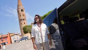 Alessandro Borghese fa tappa a Caorle, via alle riprese di 4 Ristoranti. Ecco quali sono i locali in sfida