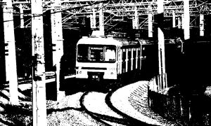 Metrô de BH avança, mas pode ir além