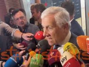 Caso Nessy Guerra, Tajani: Lavoriamo per riportare a casa una mamma e bambina