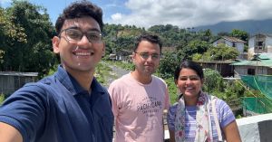 At 26, He Left a Stable Legal Career. Today, His Work Impacts 3.8 Lakh Lives
