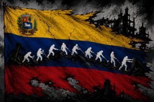 Post-terremoto en Venezuela: el riesgo de una ocupación militar disfrazada de reconstrucción